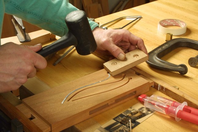 12 Woodworking Hand Tools You Definitely Need in Your Shop